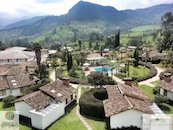 Hotel Termales el Otono - Manizales